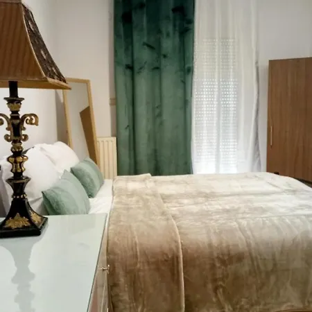 Siame アパート *