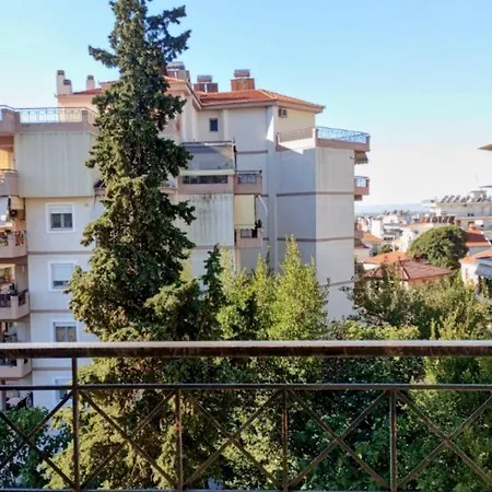 Siame アパート Dráma