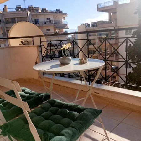 Siame アパート *