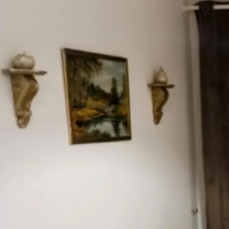 Siame アパート *