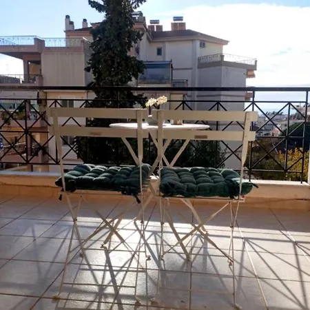 Siame アパート *