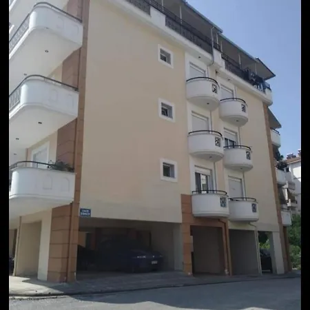 Siame アパート Dráma