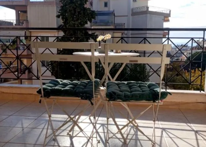 Siame דירה *